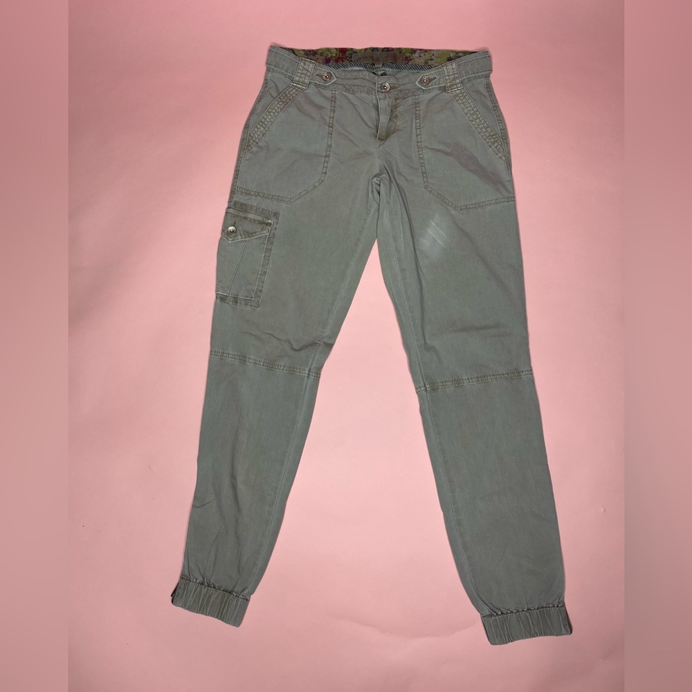 Guess joggers